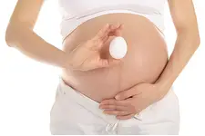 Gebelikte Göbek Ağrısı Belirtileri ve Tedavisi